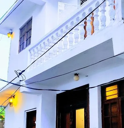 Monalisa Zanzibar Apartments